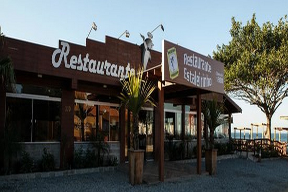 Restaurante Estaleirinho