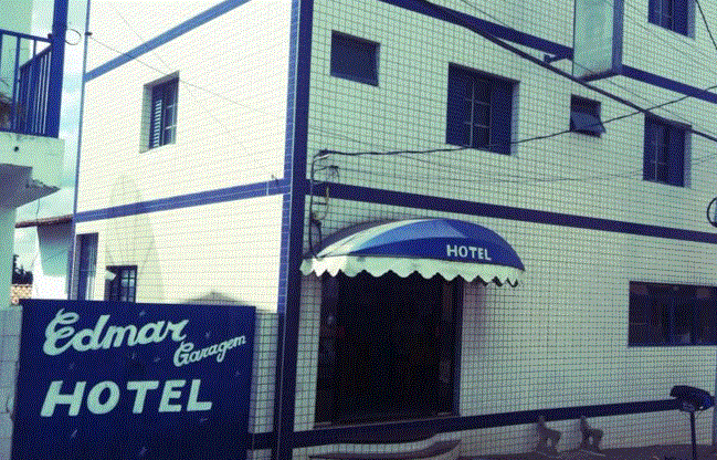 HOTEL EDMAR