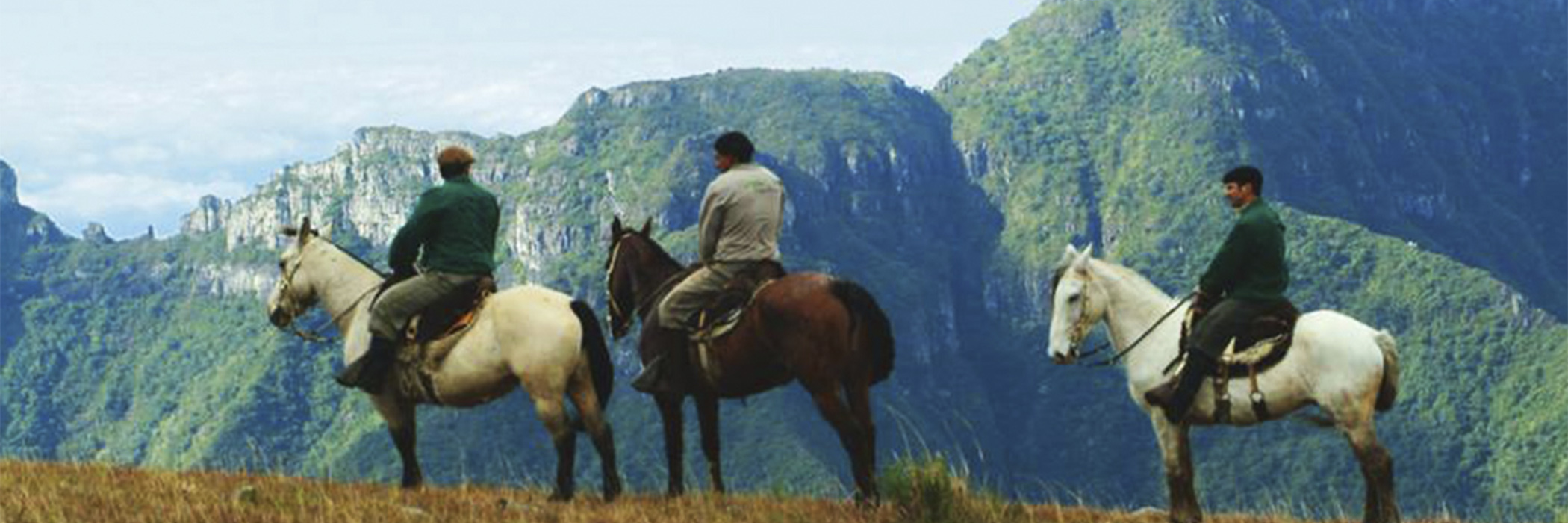 Serra do Rio do Rastro - Santa Catarina - SC