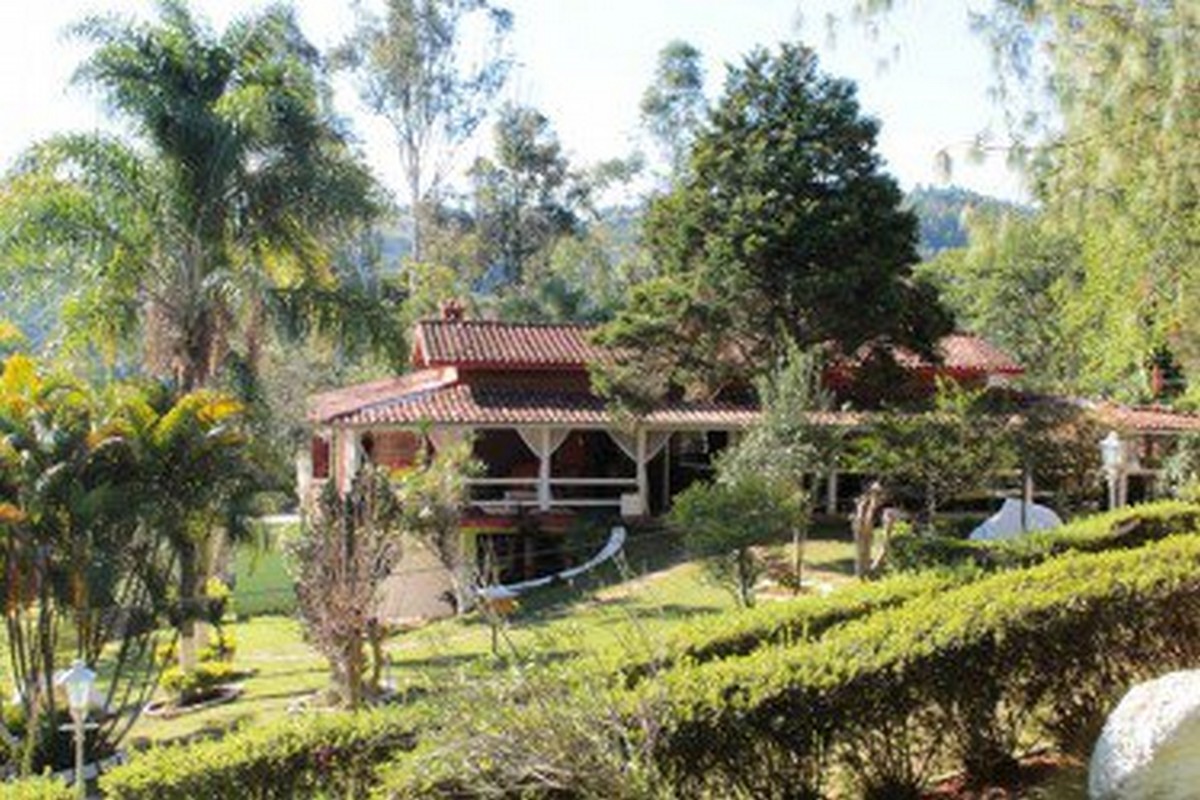 HOTEL LA BELLA TOSCANA