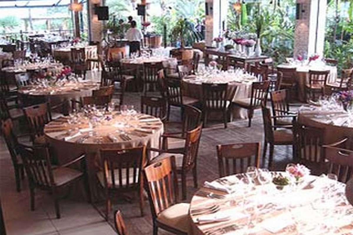 Restaurante Gaiana