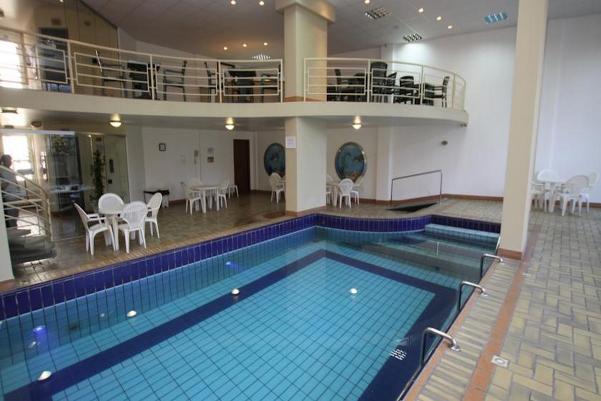 HOTEL BLUMENAU