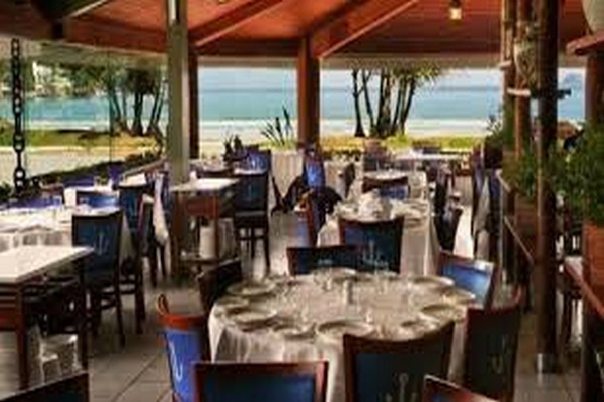 RESTAURANTE BELA VISTA