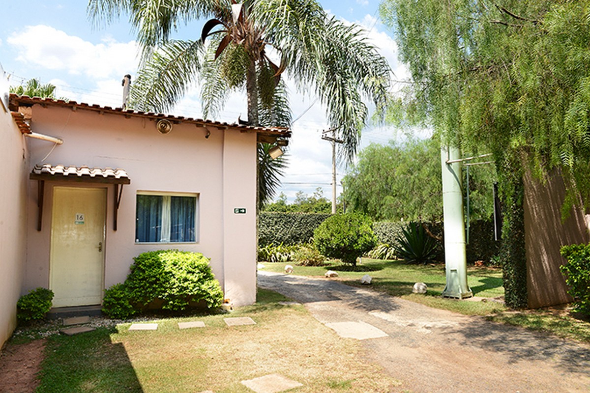 HOTEL POUSADA JAGUARIÚNA	