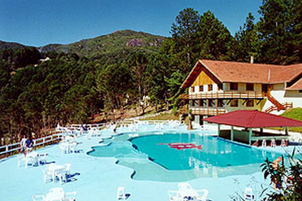 HOTEL CABEÇA DE BOI