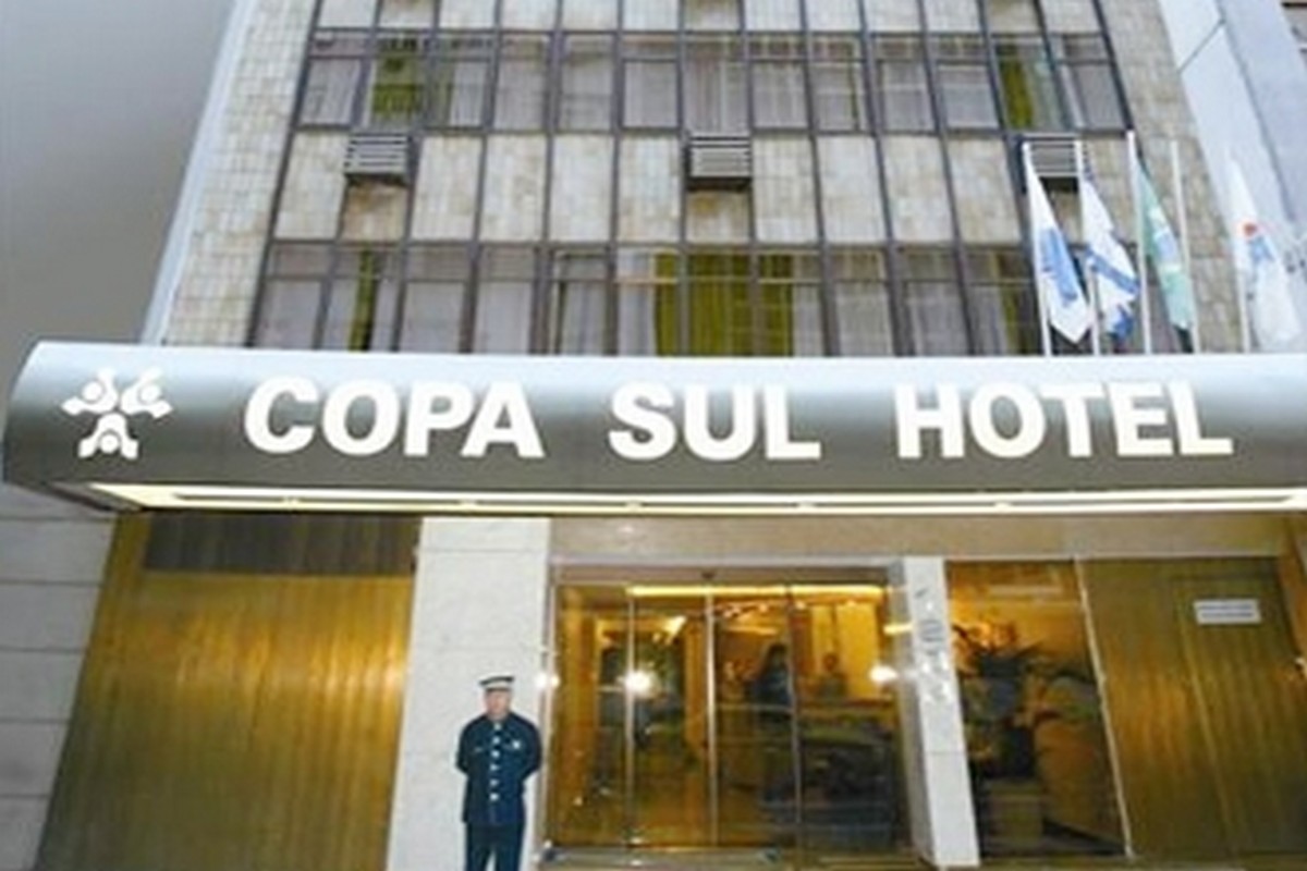 COPA SUL HOTEL