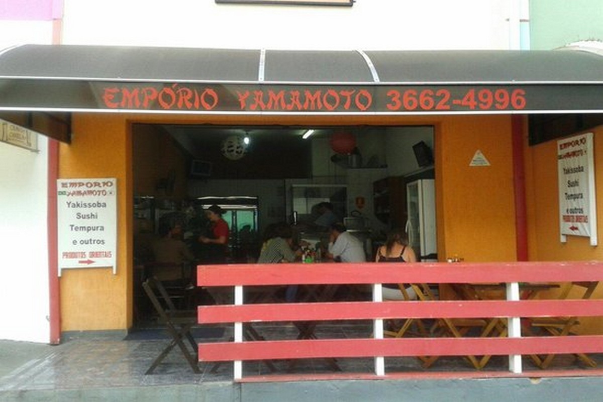 Emporio Yamamoto Restaurante