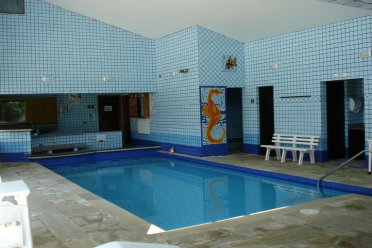 DEVANEIO PRAIA HOTEL