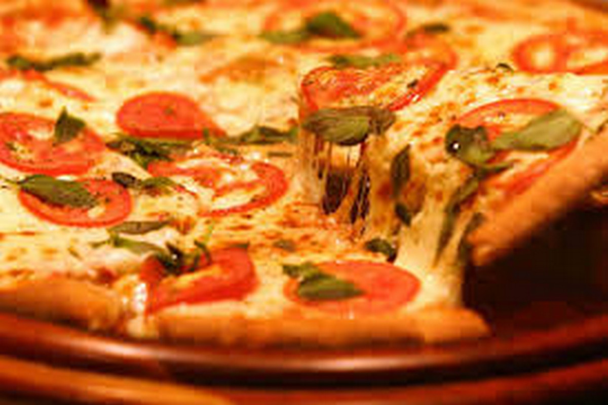 Pizzaria e Restaurante Anonimato