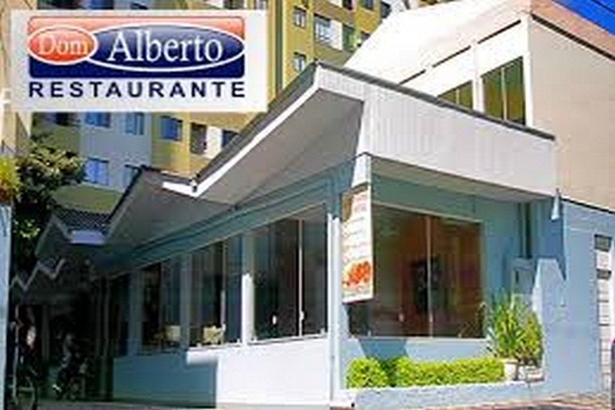 Dom Alberto Restaurante