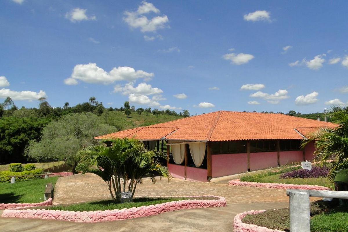 Restaurante Fazenda Estação