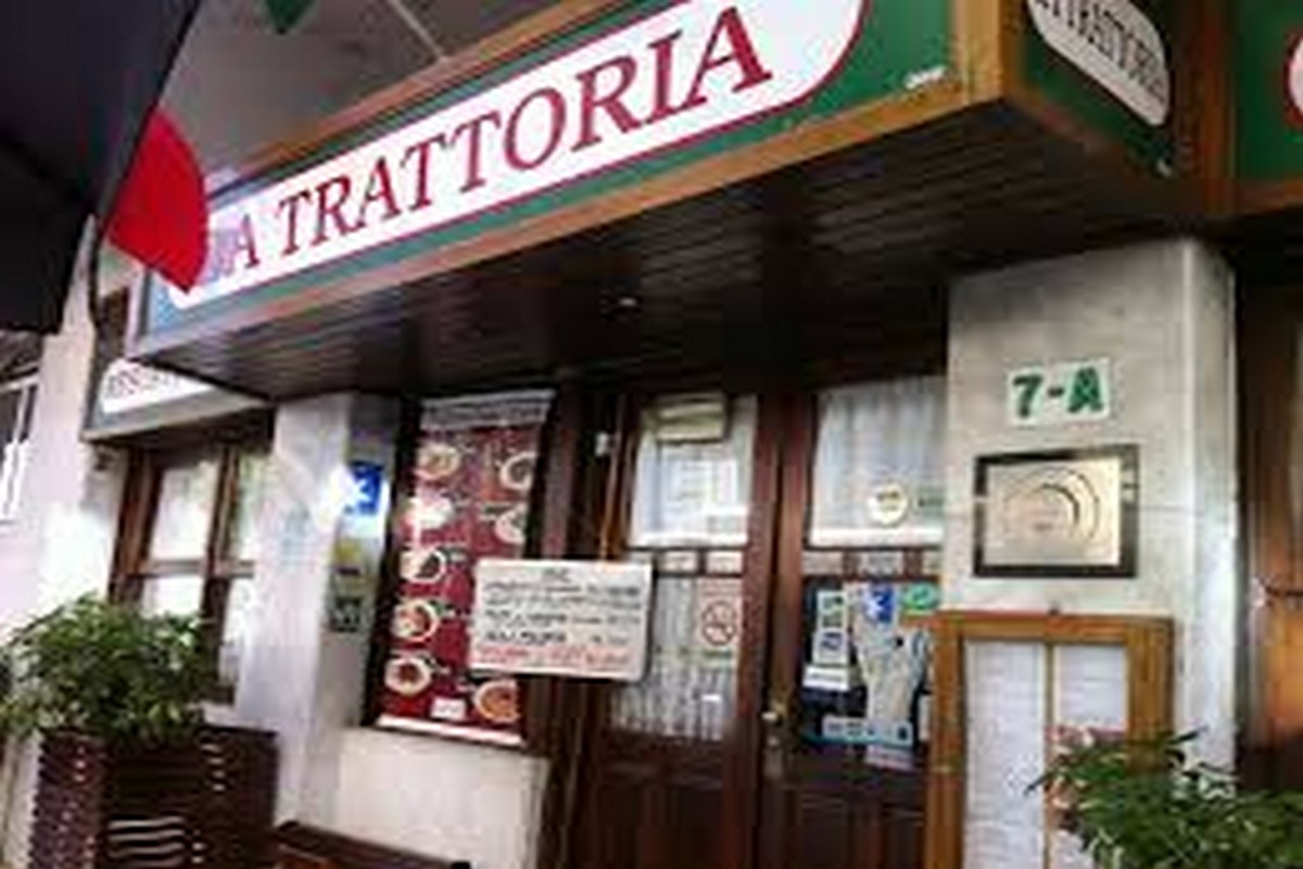 La Trattoria Ristorante Italiano