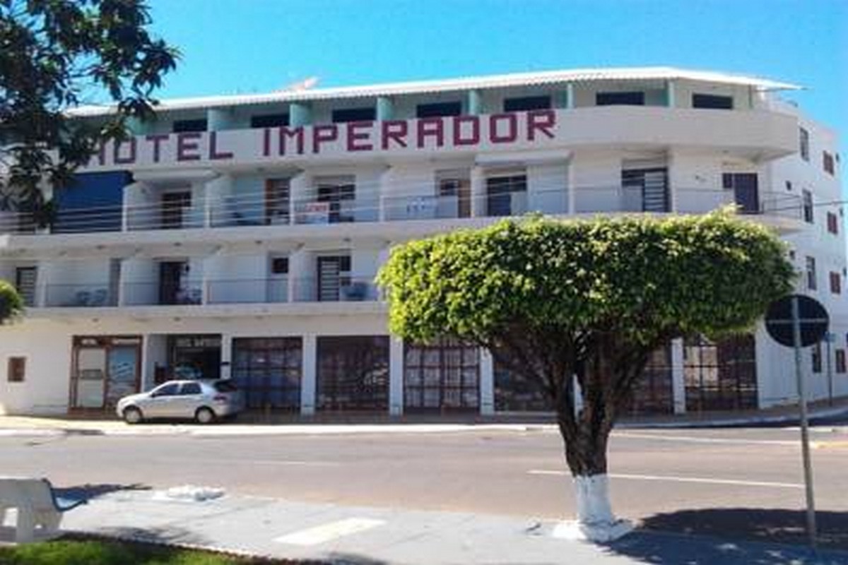 HOTEL IMPERADOR