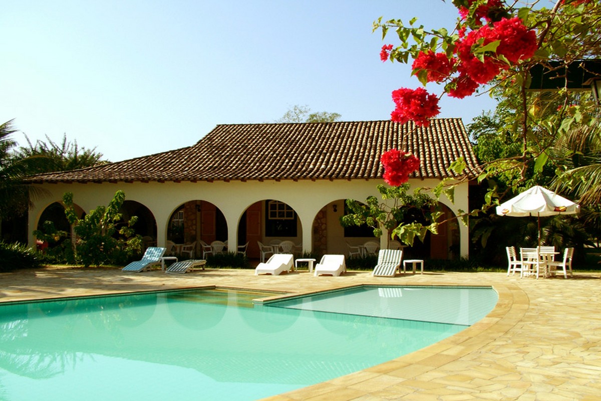 VILLAS DE PARATY POUSADA