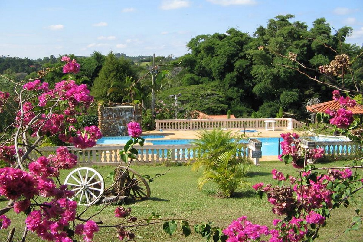 Chácara Doce Cabana