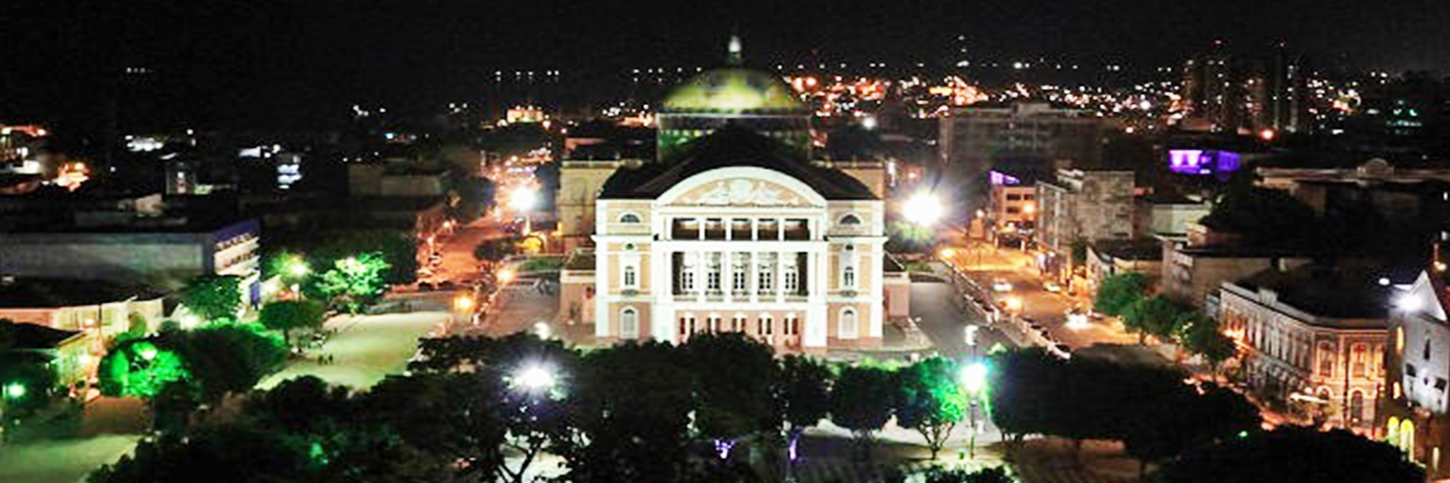 MANAUS