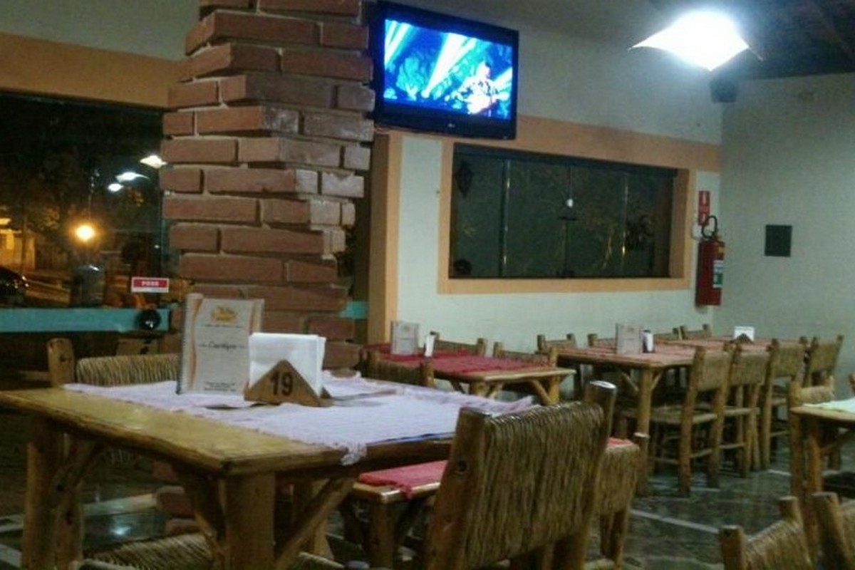 Restaurante Villa Bueno