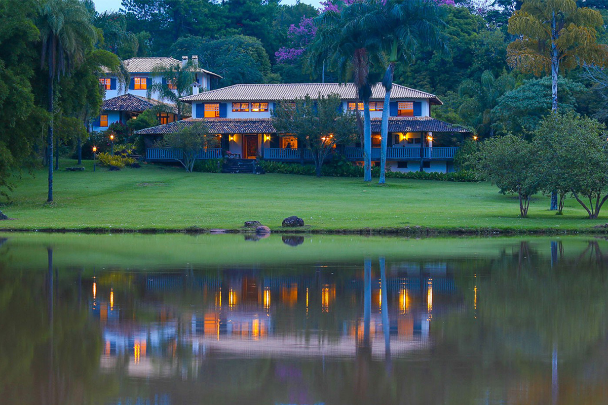 HOTEL FAZENDA ESPERANÇA