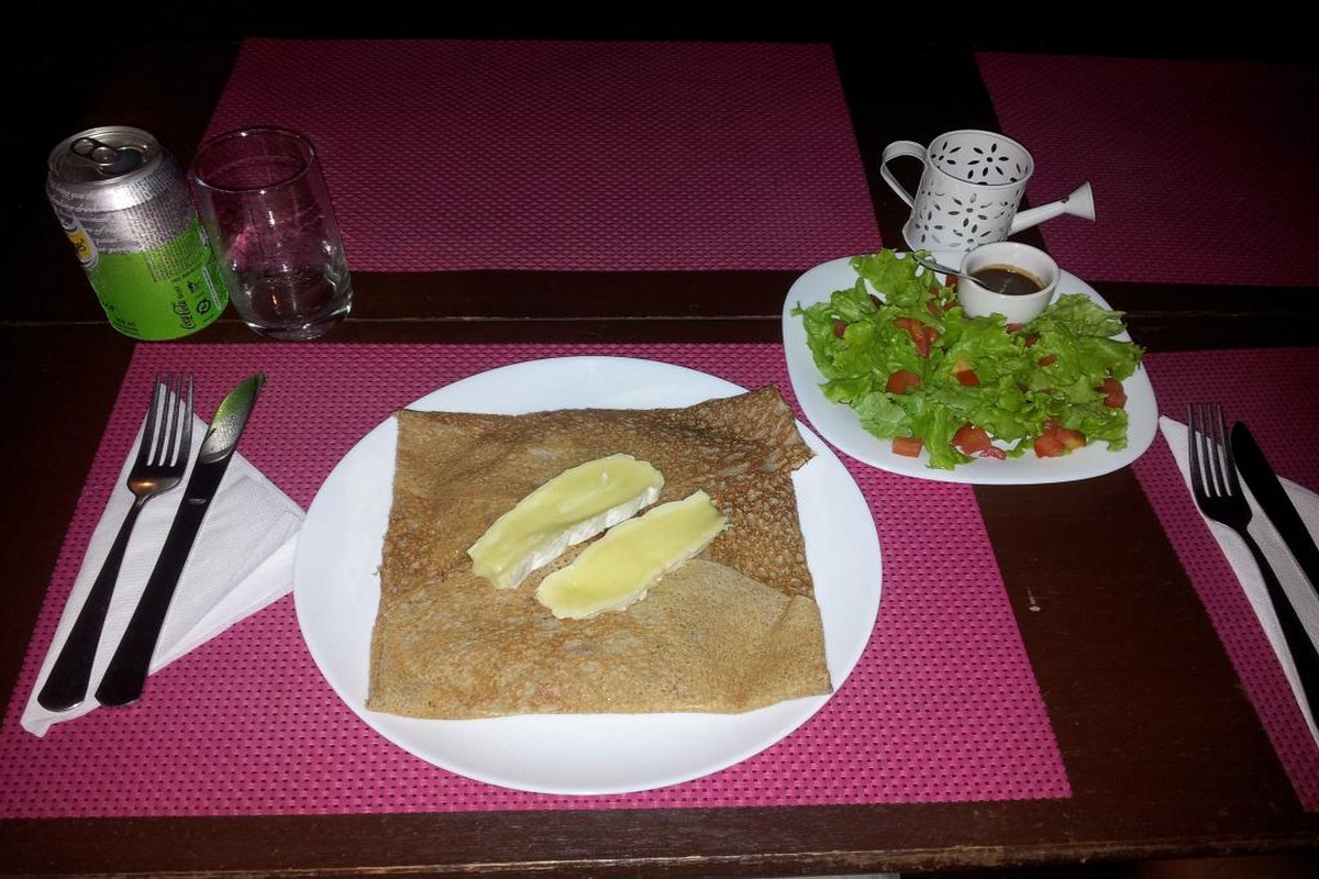 Creperie Farandole