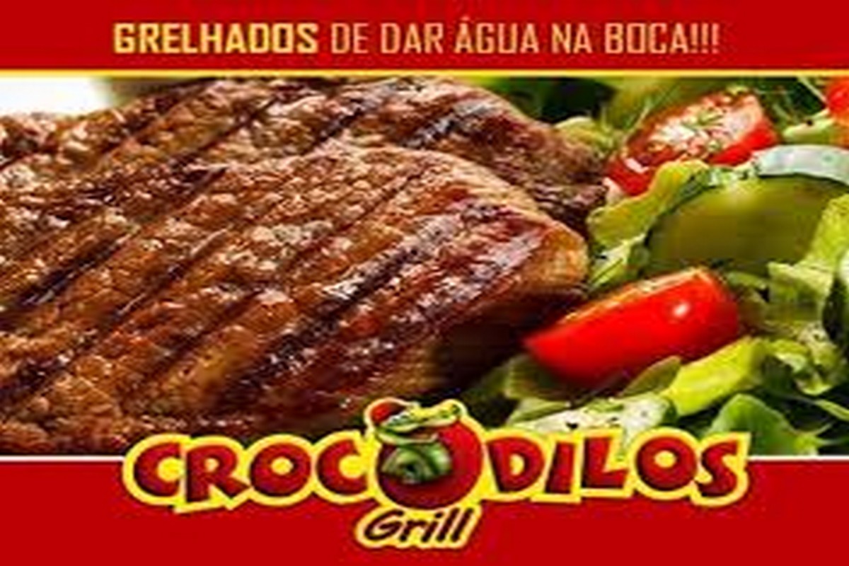 Restaurante Crocodilos Grill