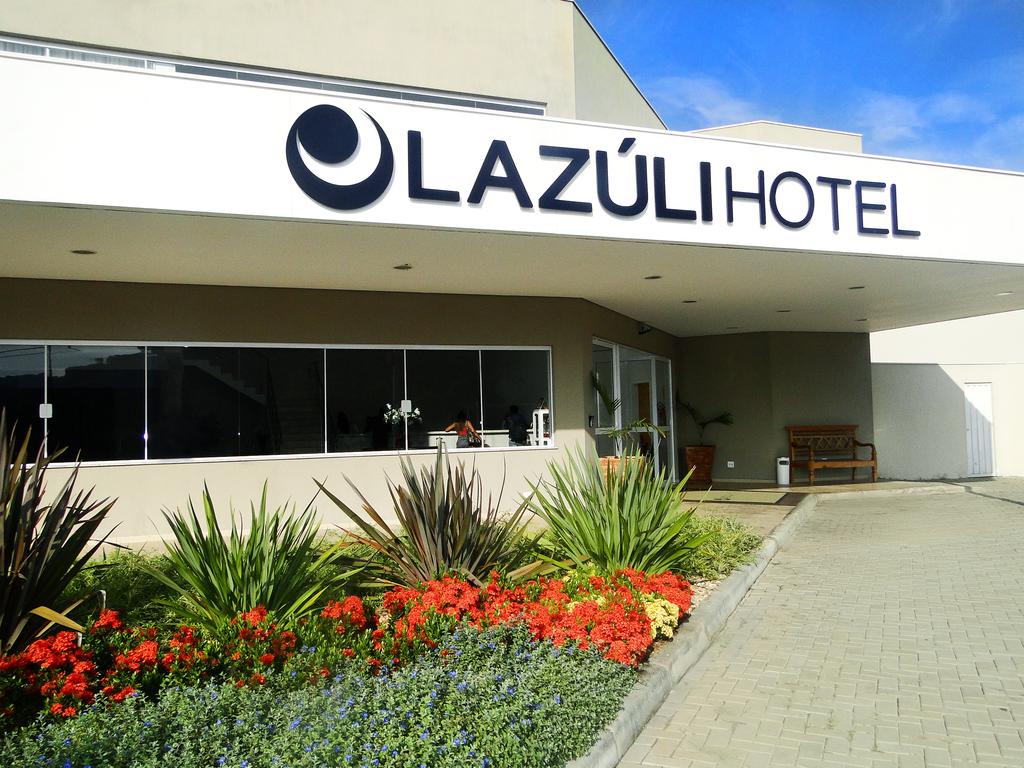 Lazúli Hotel Itatiba