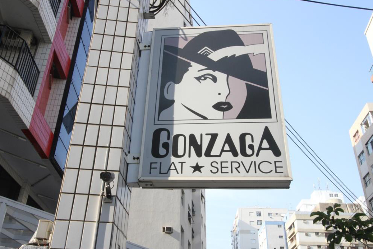 GONZAGA FLAT SERVICE