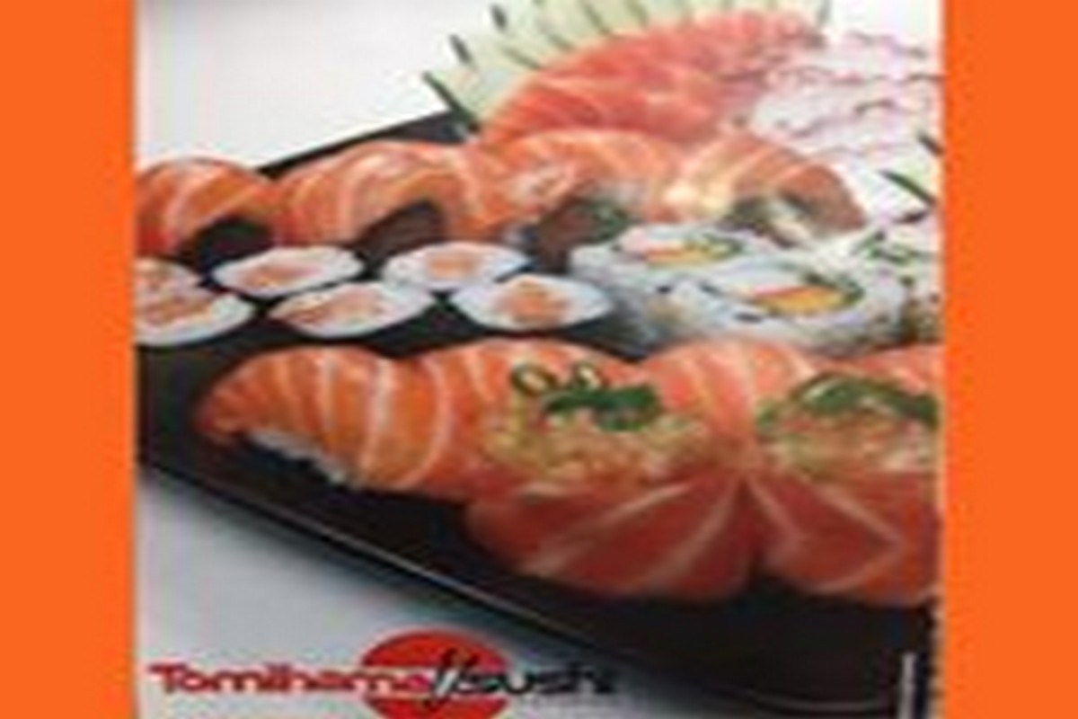 SUSHI GÁVEA