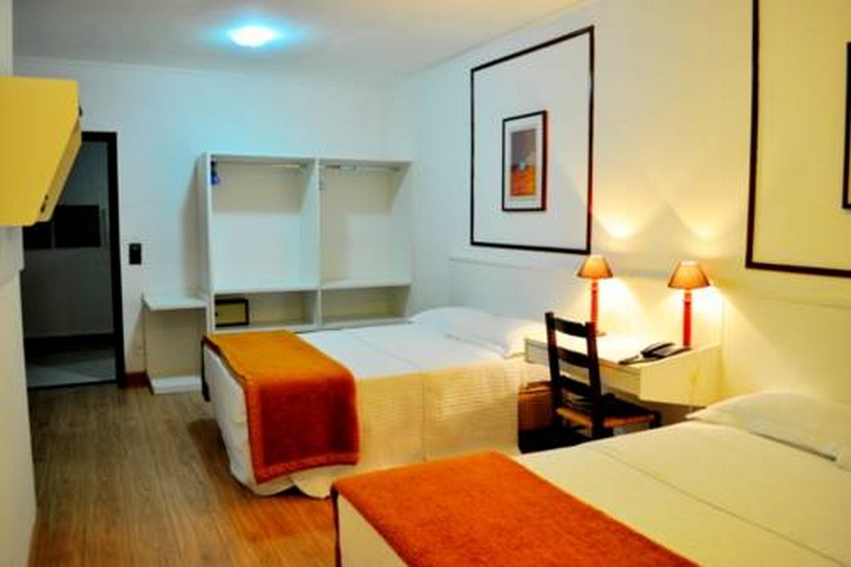 CEZANNE PLAZA APART HOTEL