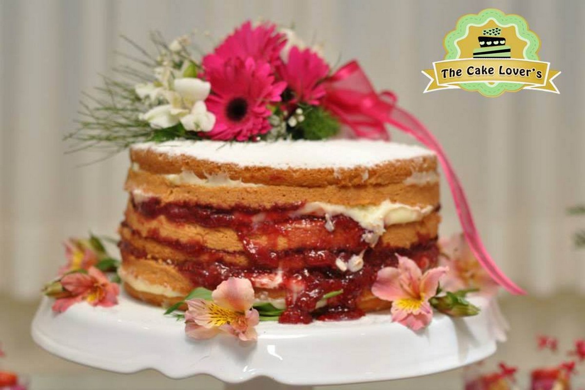 The Cake Lovers Doceria