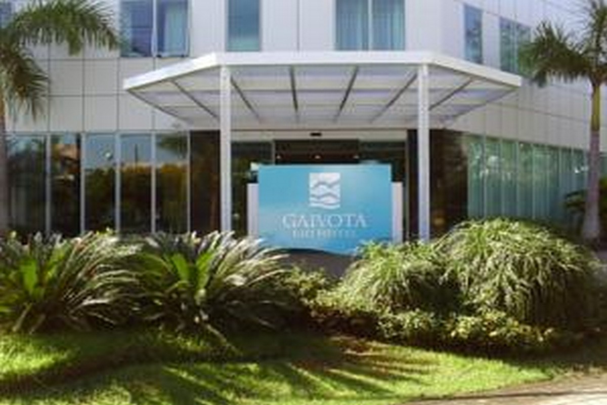 GAIVOTA BARRA HOTEL