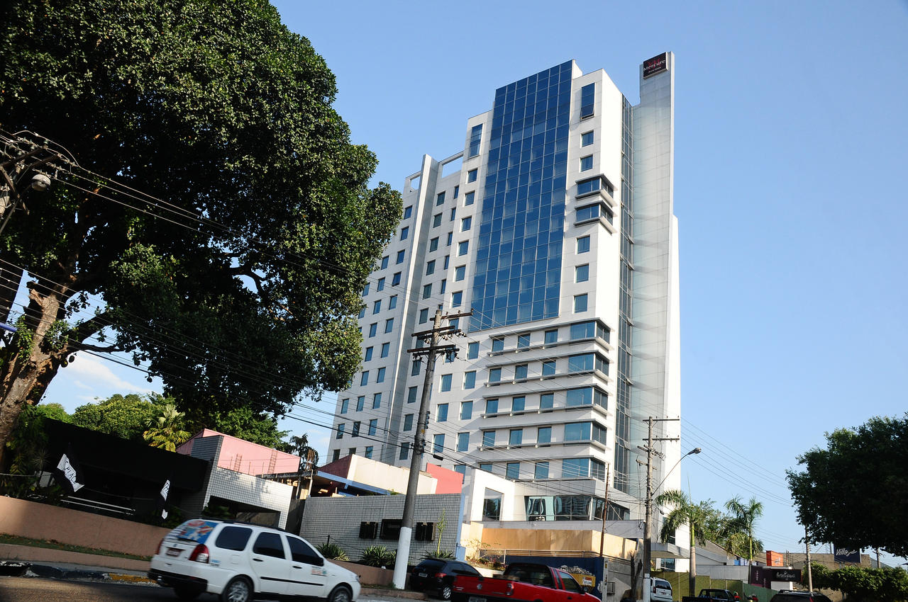 Mercure Manaus Hotel