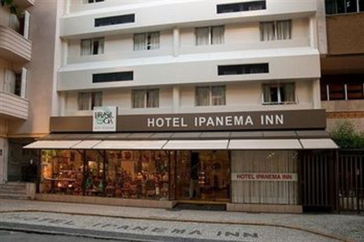 HOTEL IPANEMA INN