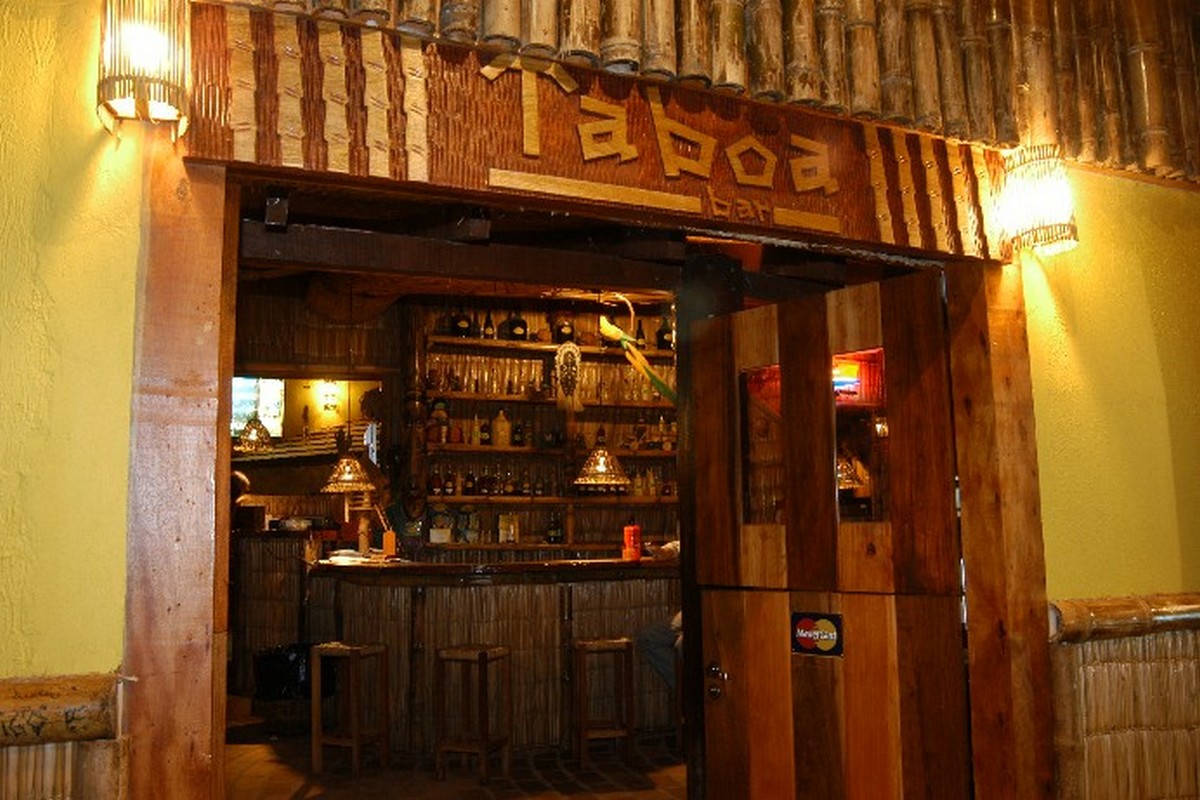 Taboa Bar