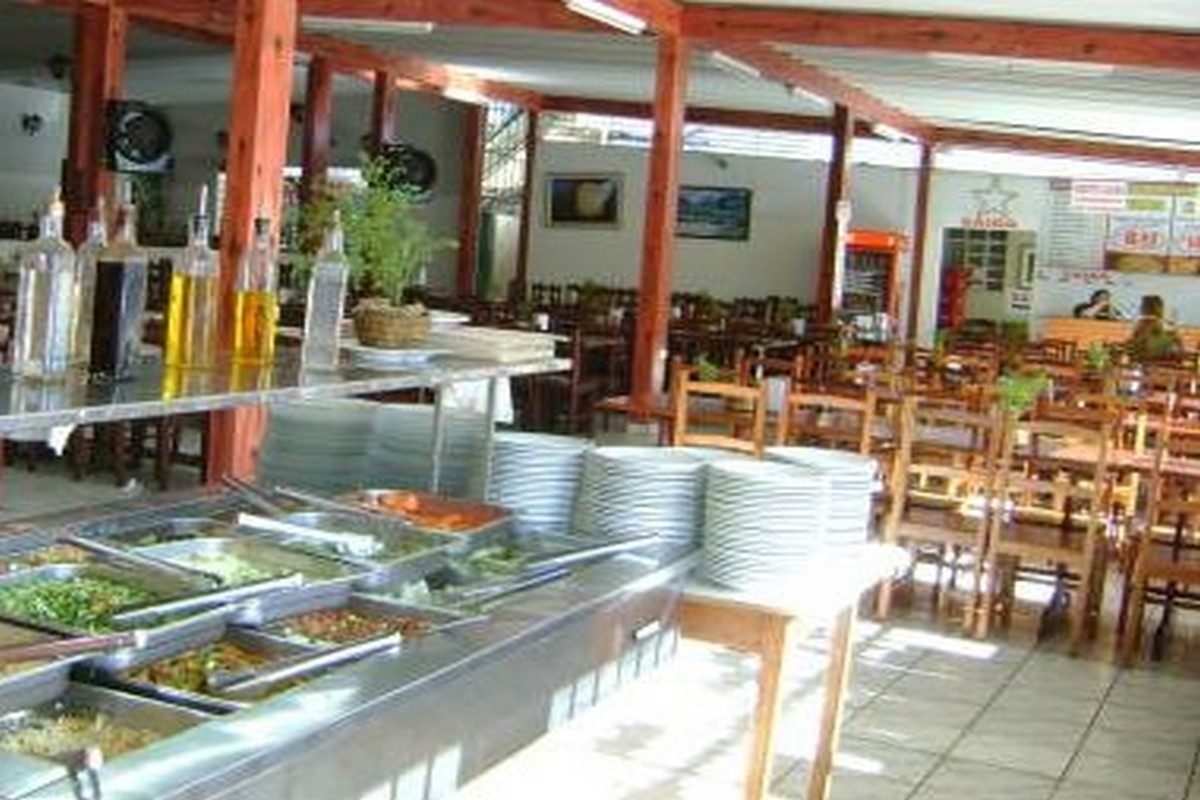 Churrascaria Sarandi