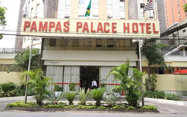 Hotel Rudge Ramos