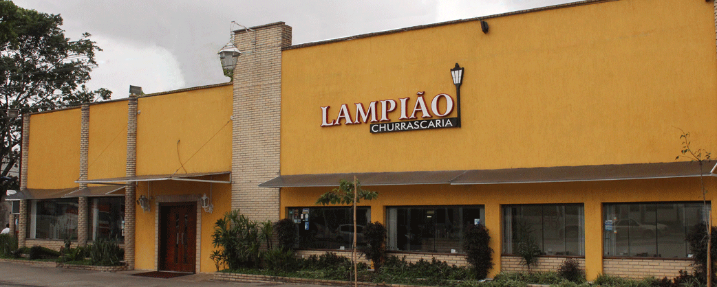 Restaurante Lampião