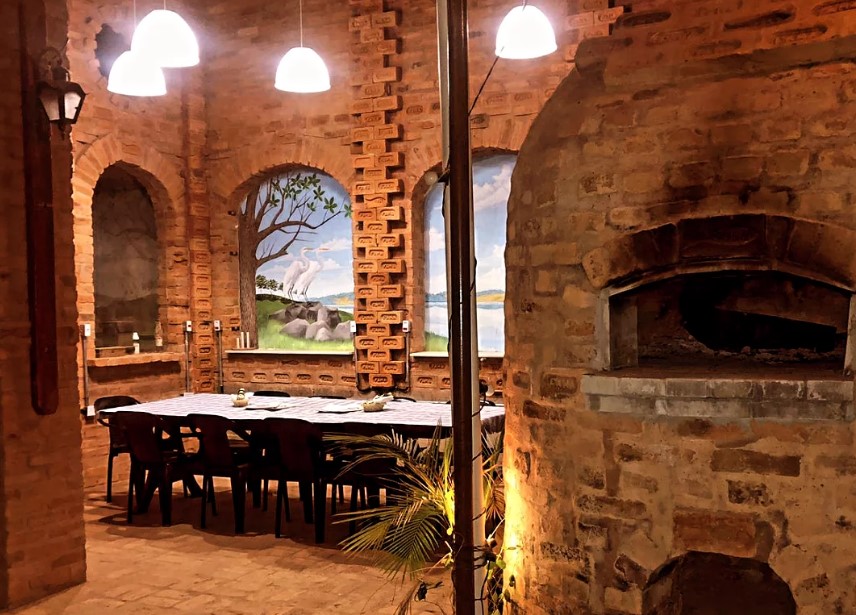 Bistrô di Barro - Pizzaria & Bar
