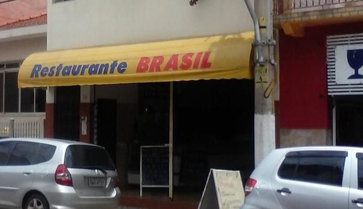 RESTAURANTE BRASIL