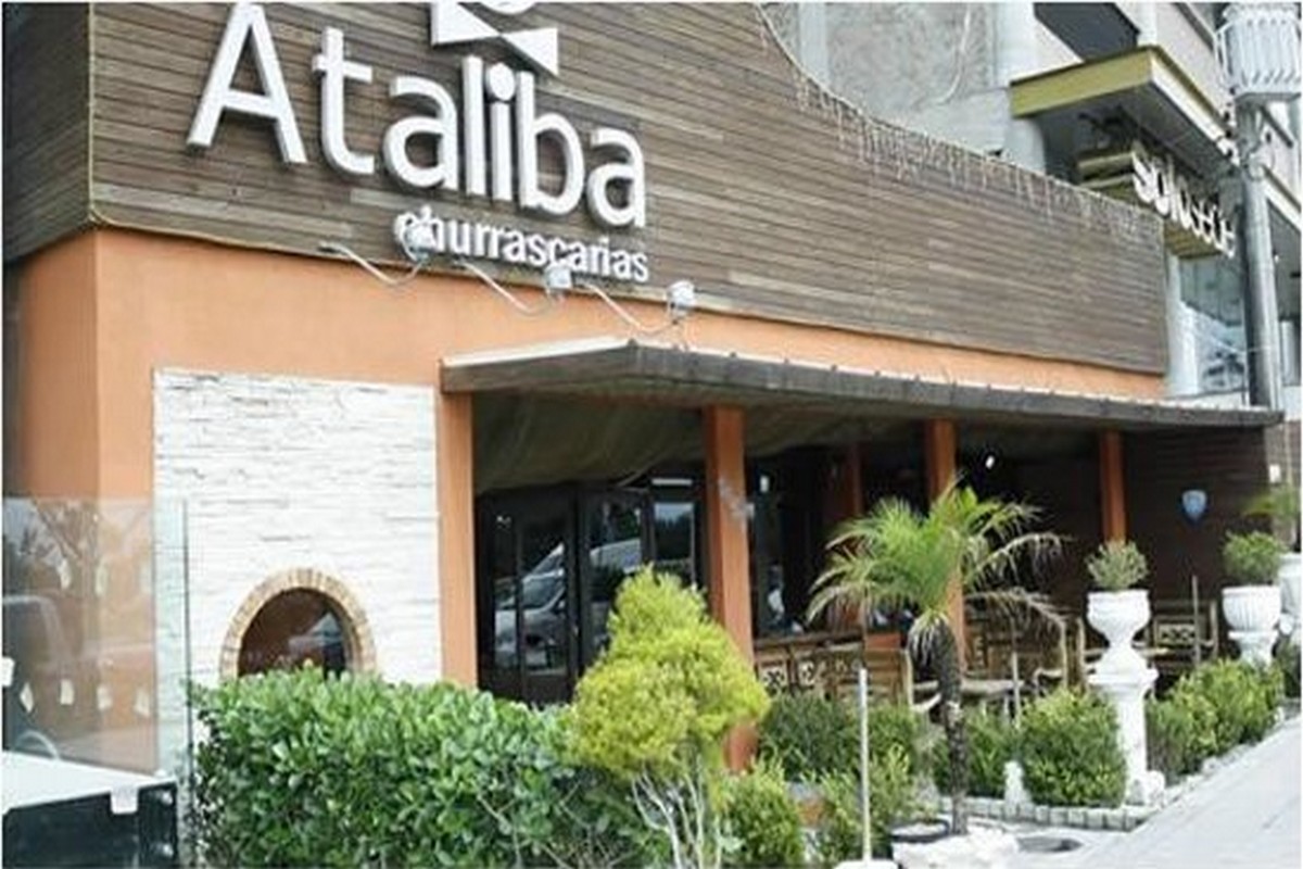 Ataliba Restaurante