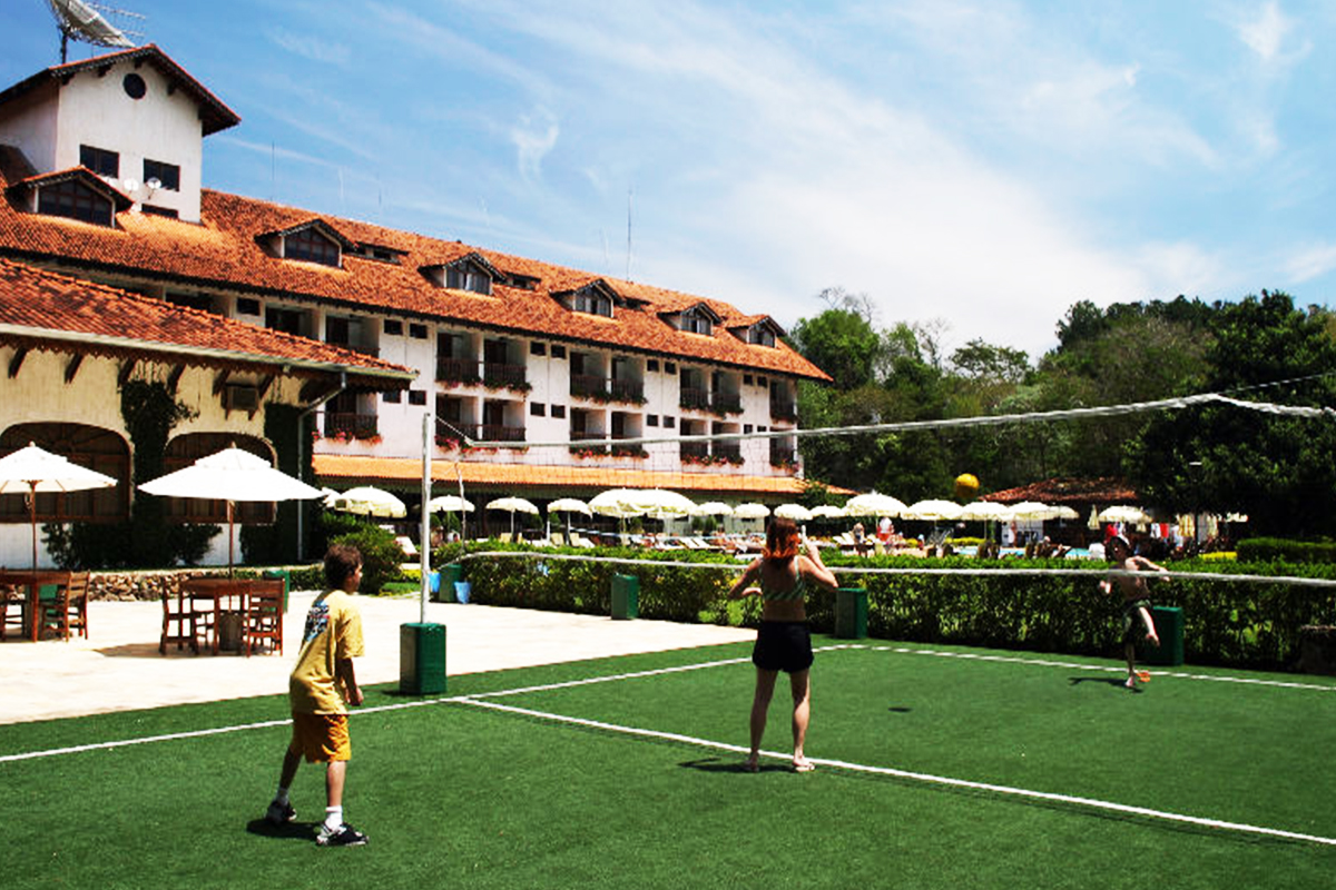 HOTEL ALPINO