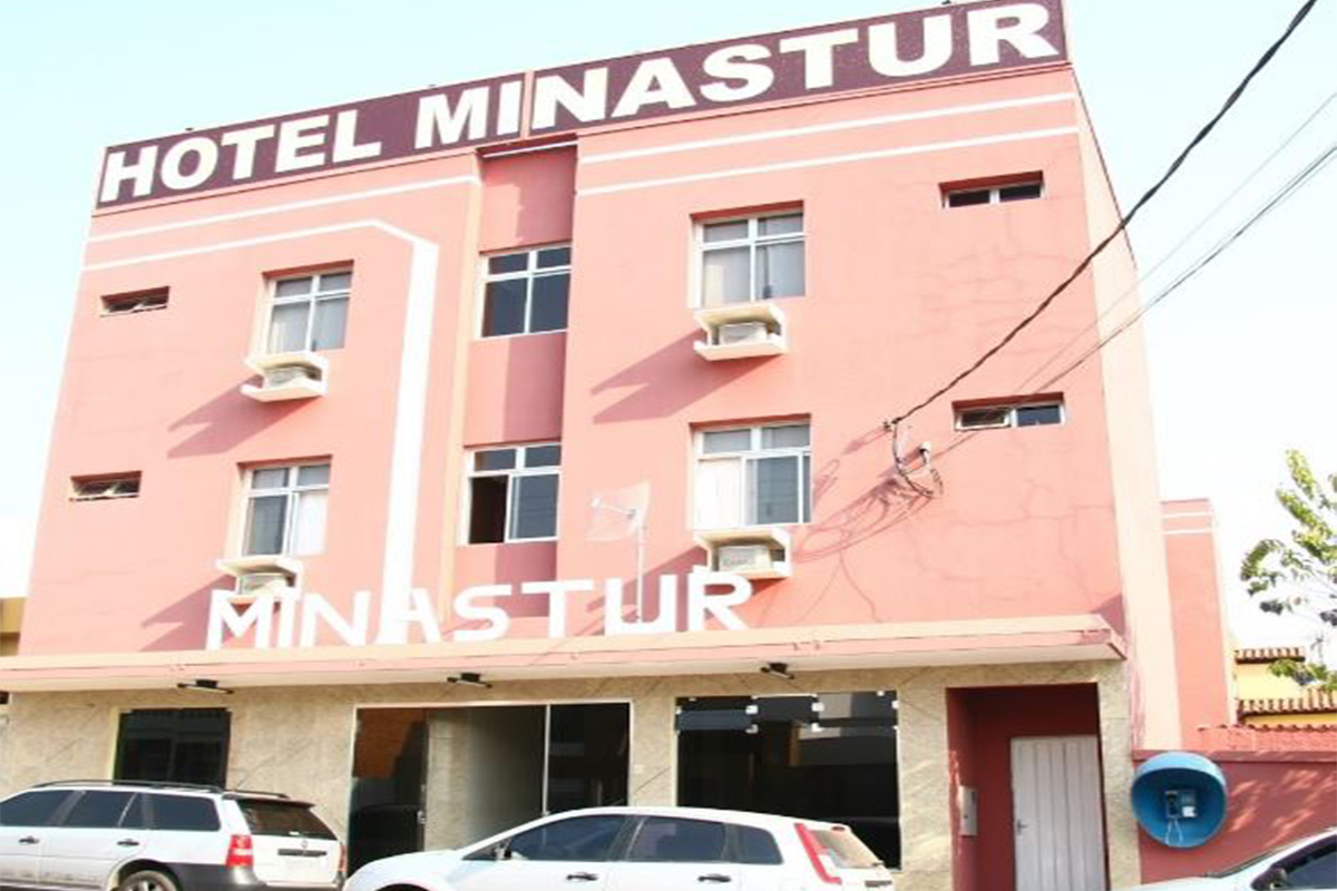 Hotel Minastur