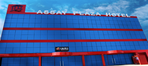 Assay Plaza Hotel