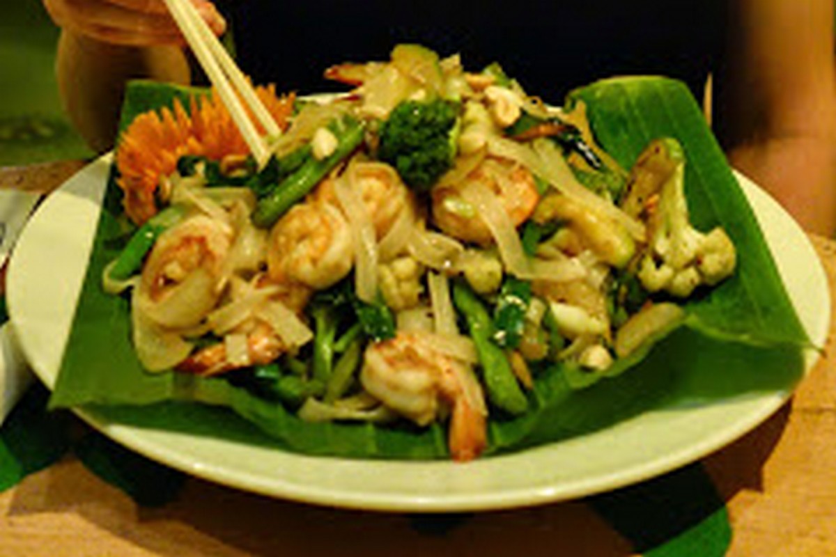 Thai Brasil Restaurante