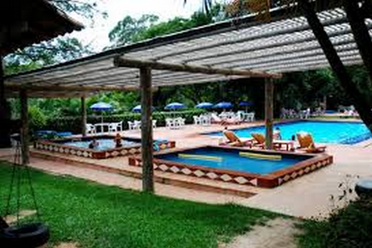 HOTEL FAZENDÃO