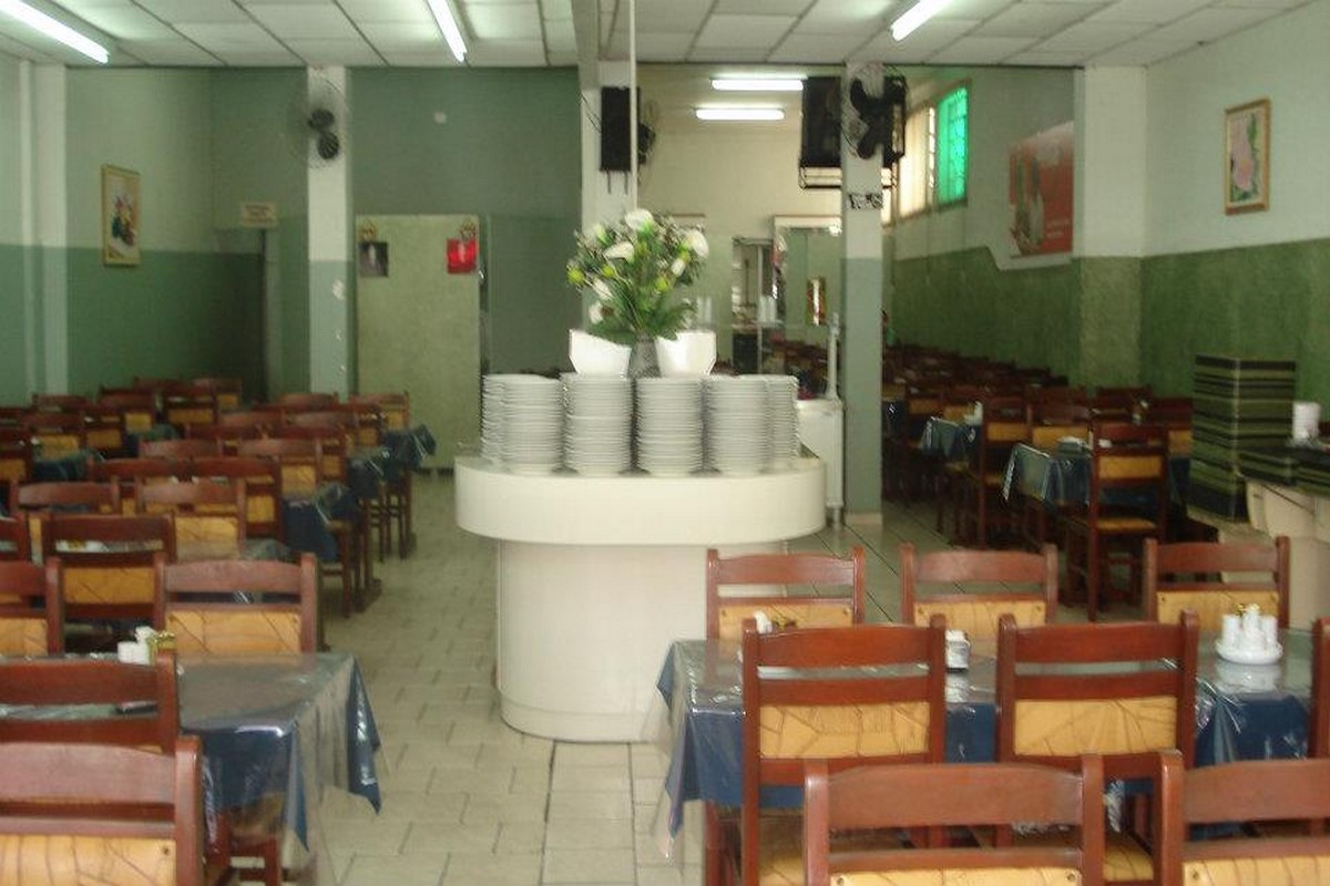 RESTAURANTE DA BELLA 