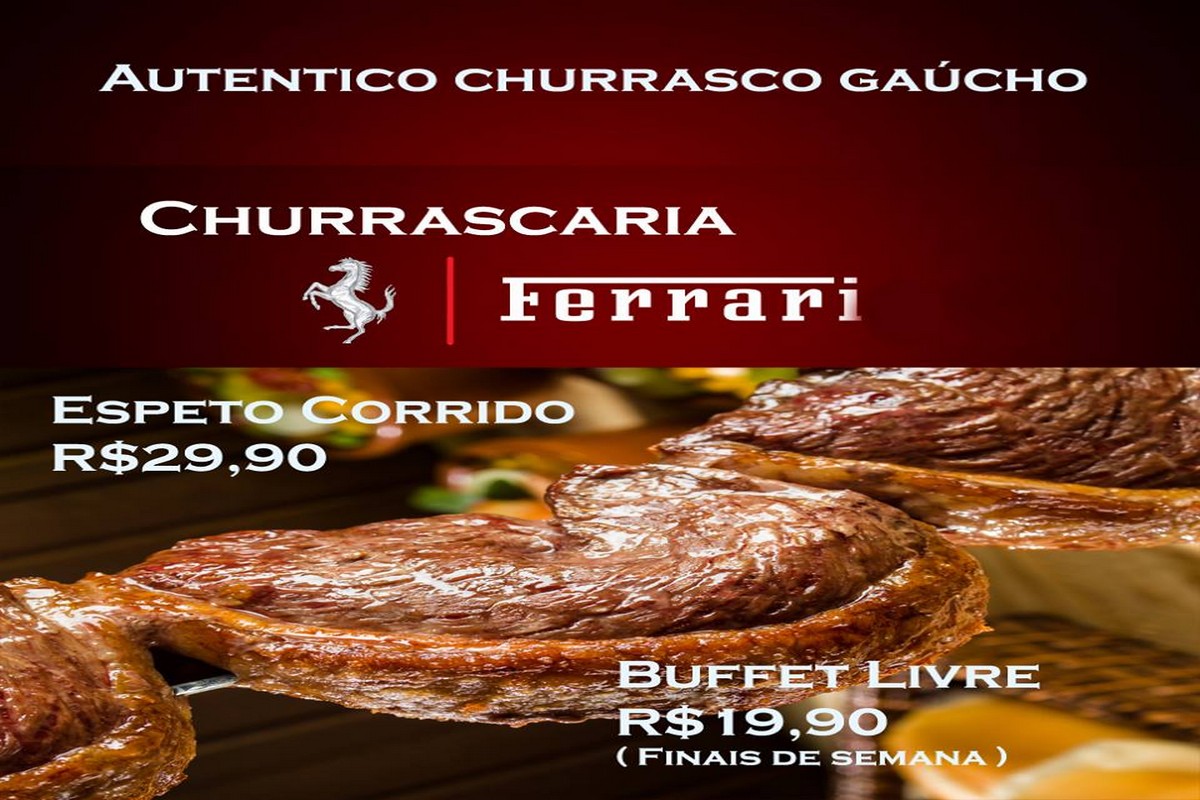 Churrascaria Ferrari