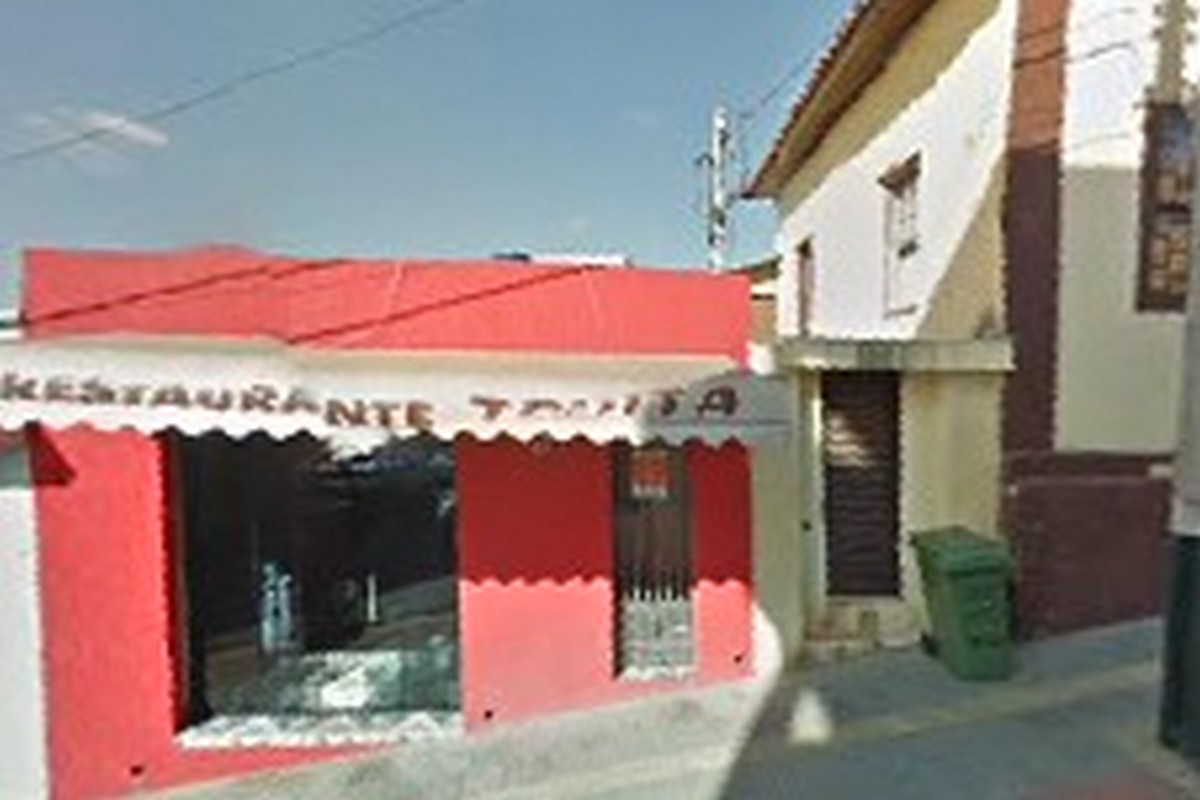 Restaurante Tomita