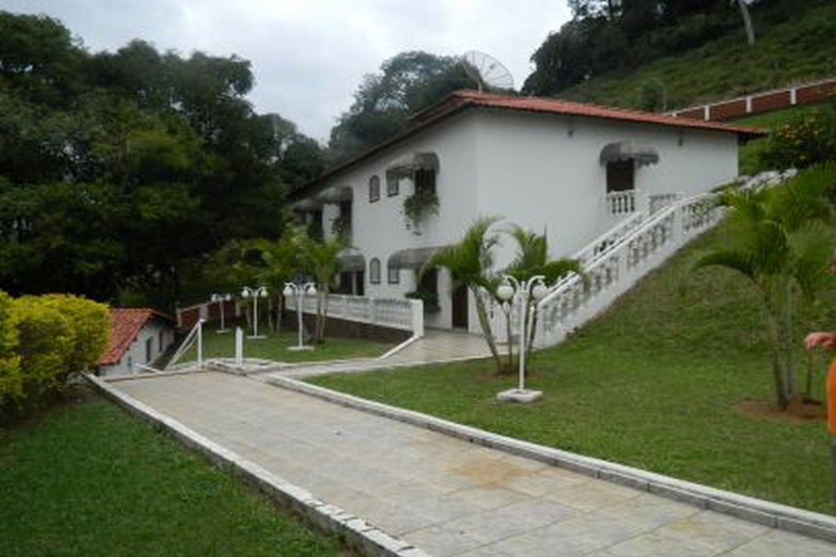 HOTEL FAZENDA VALE VERDE