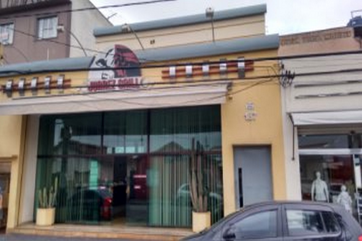 Restaurante Juarez Grill