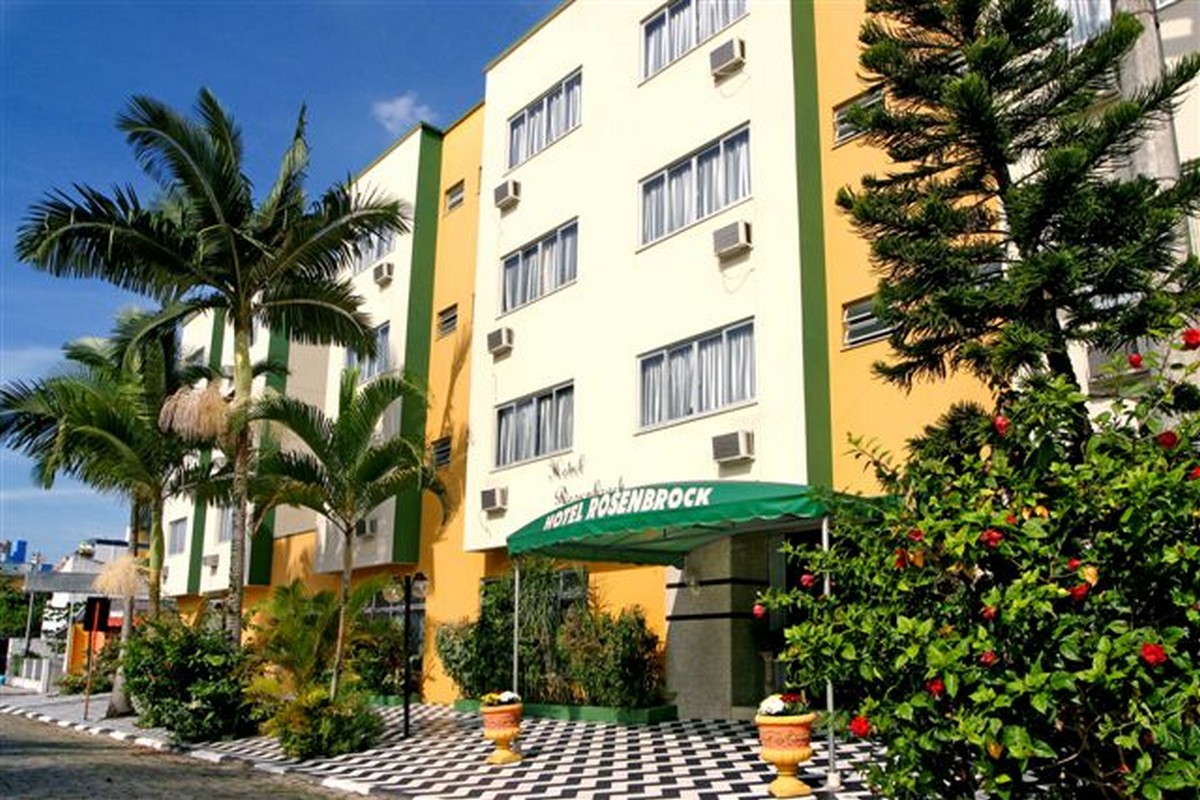 HOTEL ROSENBROCK